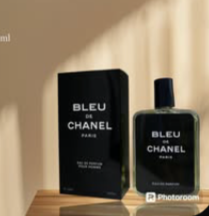 BLUE DE CHANEL   100ml