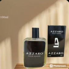 Azzaro Pour Homme Edt Spray 100ml