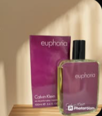 EUFHORIA Calvin Klein 100ml