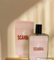 Scandal -Eau de Parfum 100ml