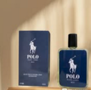 Ralph Lauren Polo Blue Eau de Toilette - 100ml