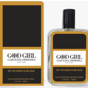 Carolina Herrera Good Girl Eau De Parfum 50ml